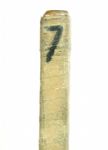 1970's-80's Phil Esposito Boston Bruins New York Rangers Signed Game Used Hockey Stick (MEARS LOA/JSA)