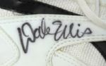 1984-1990s NBA Game Worn Shoe Collection - Lot of 12 w/ Many Signed (MEARS Auction LOA)