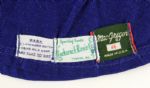 1968 Earl Morrall Baltimore Colts Game Worn Home Jersey (MEARS LOA)