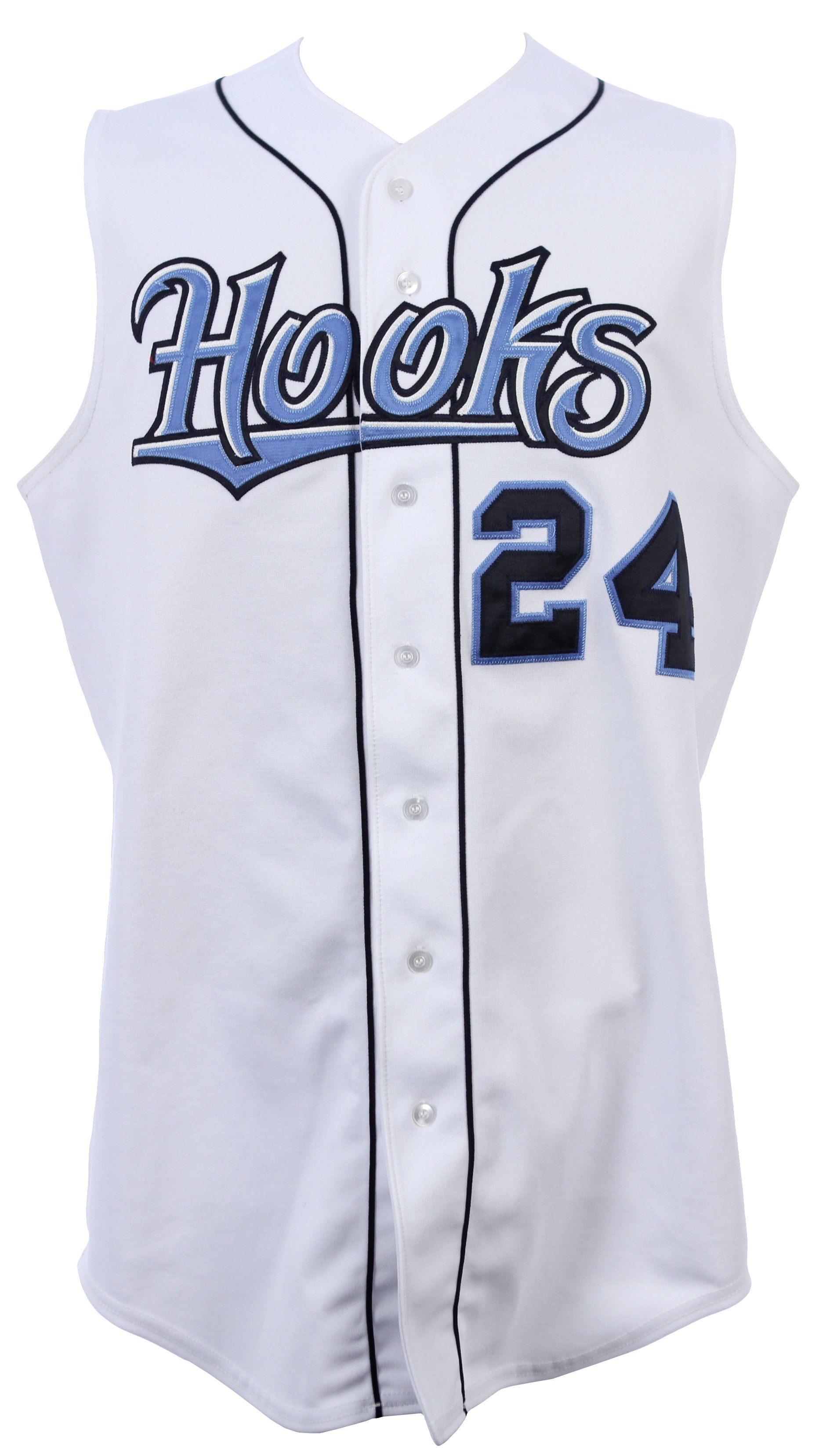 corpus christi hooks jersey