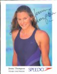 1980's-2000's Olympic Signed Photo Collection - Lot of 15 w/ Carl Lewis, Mary Lou Retton, Nadia Comaneci & More *JSA*