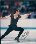 1980's-2000's Olympic Signed Photo Collection - Lot of 15 w/ Carl Lewis, Mary Lou Retton, Nadia Comaneci & More *JSA*