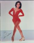 1980's-2000's Olympic Signed Photo Collection - Lot of 15 w/ Carl Lewis, Mary Lou Retton, Nadia Comaneci & More *JSA*