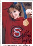 1980's-2000's Olympic Signed Photo Collection - Lot of 15 w/ Carl Lewis, Mary Lou Retton, Nadia Comaneci & More *JSA*