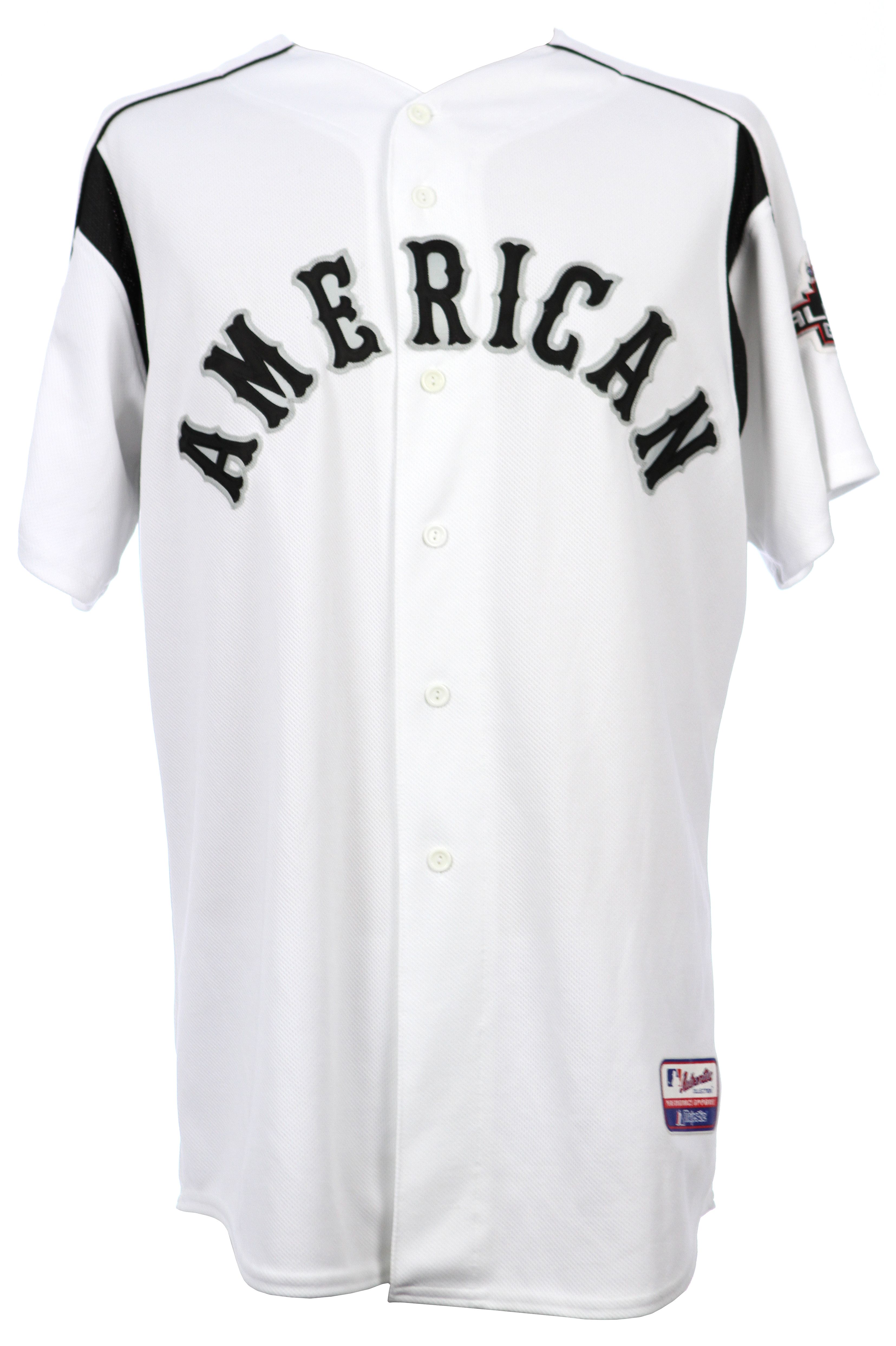 garciaparra baseball jersey