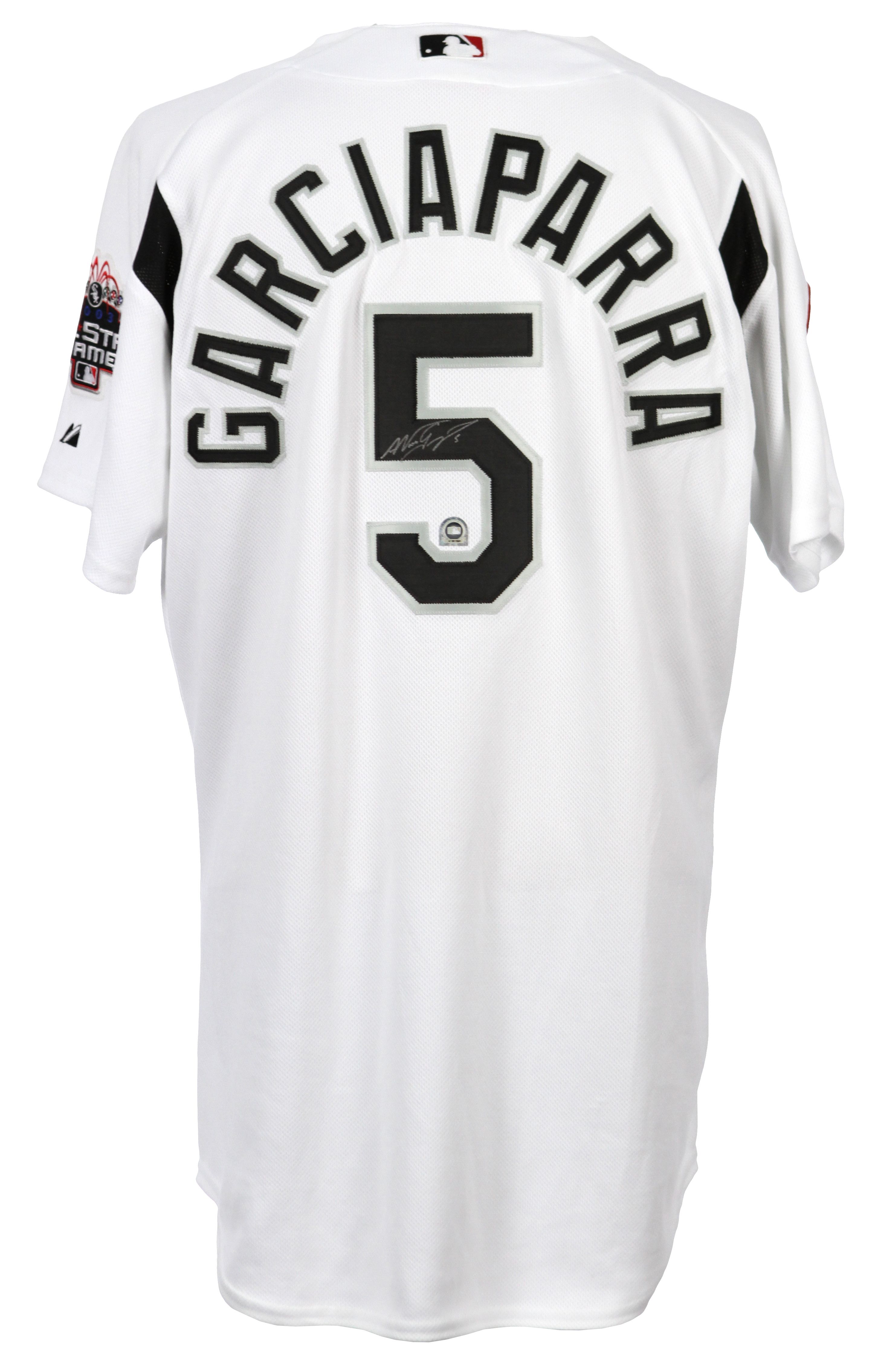 2003 mlb all star game jersey