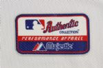 2003 Nomar Garciaparra Boston Red Sox Signed All Star Game Batting Practice Jersey (MEARS LOA/JSA)