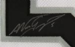 2003 Nomar Garciaparra Boston Red Sox Signed All Star Game Batting Practice Jersey (MEARS LOA/JSA)