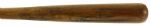 1965-68 Frank Robinson Reds/Orioles Signed H&B Louisville Slugger Autographed Display Bat (MEARS LOA/JSA)