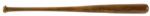 1965-68 Frank Robinson Reds/Orioles Signed H&B Louisville Slugger Autographed Display Bat (MEARS LOA/JSA)
