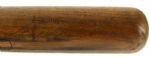 1965-68 Frank Robinson Reds/Orioles Signed H&B Louisville Slugger Autographed Display Bat (MEARS LOA/JSA)