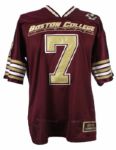 2000s Boston College Eagles Football Jersey