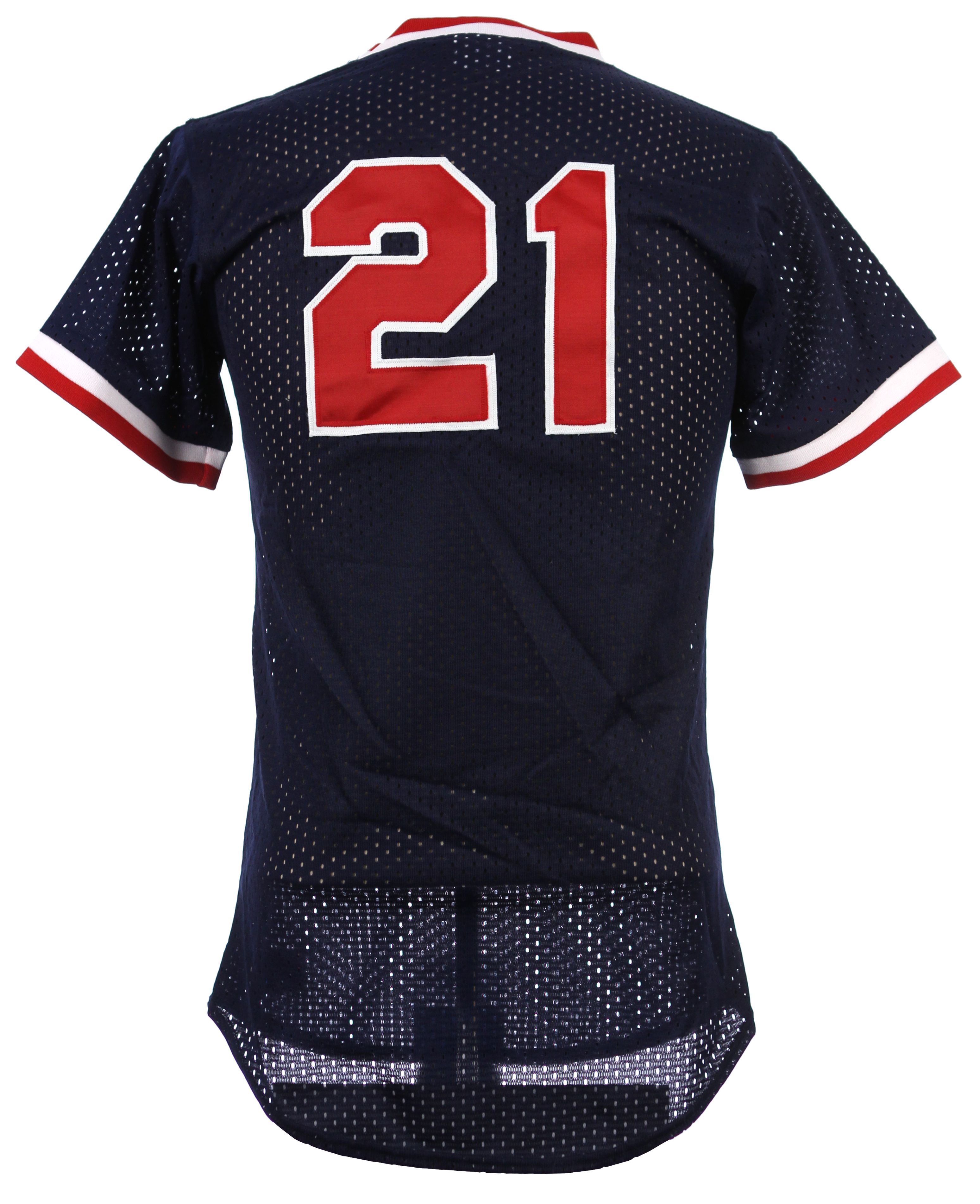roger clemens red sox jersey