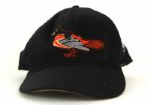1998 Cal Ripken Baltimore Orioles Coors Field All Star Game Worn Cap (MEARS LOA)
