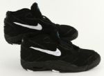 1994 Greg Minor Boston Celtics Signed Nike Air Player Sample Sneakers (JSA)