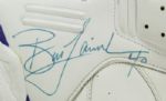 1993 circa Bill Laimbeer Detroit Pistons Signed Game Worn Converse Sneakers (MEARS LOA/JSA)