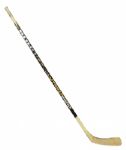 1990s Bancroft #2 Game Used Koho Revolution Hockey Stick (MEARS LOA)