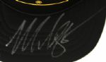 1970's-80's Muhammad Ali Mike Tyson World Heavyweight Champion Memorabilia Collection - Lot of 6 w/ Signed Caps & More (JSA)