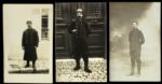 1914-1918 World War One French Postcard (Lot of 23)