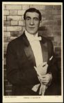 1907-15 James Corbett J. Beagles & Co. Divided Back Heavy Weight Champion Of the World Postcard