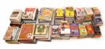 1939-2000 Baseball Books and Baseball Card Collection Signed Cal Ripken Book (Lot 6000+)