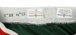 1977 Milwaukee Bucks All Star Game Trunks