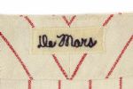 1969 Billy DeMars Philadelphia Phillies Game Worn Home Jersey (MEARS LOA)