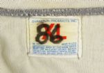 1970s Baltimore Colts Side Line Jacket W/ Hood