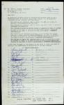 1986 Very Early Minor League Barry Bonds Gambling Warning Team Signed Contract Hawaii 