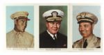1942 (Sunday, October 22) Boxers in Military, WW2 (Joe Louis, Gene Tunney, Jack Dempsey) 15"x30” Published as a Supplement to the Chicago Sun Premium Photo