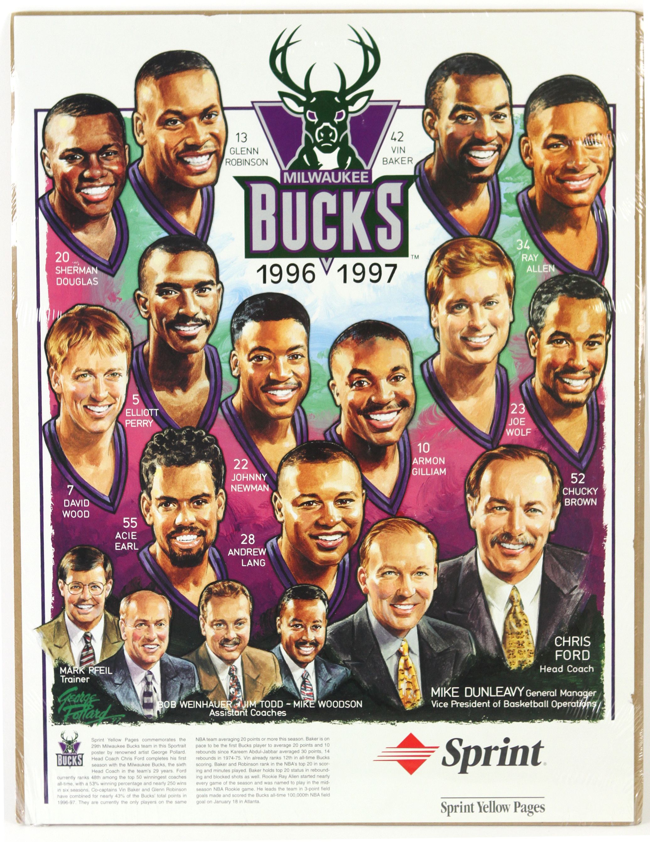 1996 97 milwaukee bucks