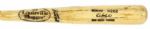 1999-2001 Dave Magadan San Diego Padres Louisville Slugger Game Used Bat (MEARS LOA)