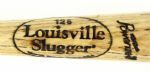 1999-2001 Dave Magadan San Diego Padres Louisville Slugger Game Used Bat (MEARS LOA)