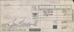 1997 (Eastern Conference Finals, Game 3 or 4) Michael Jordan Chicago Bulls Game Worn Nike Shoes (Teammate Bobby Hansen LOA / American Cancer Society Receipt)