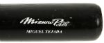 2004-06 Miguel Tejada Mizuno Professional Model Bat (MEARS A8)