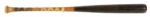 1983-84 Bucky Dent Louisville Slugger Professional Model Game Used Bat (JSA)