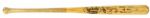 1991-97 Craig Biggio Houston Astros Signed Louisville Slugger Professional Model Game Used Bat (MEARS A8) *JSA*