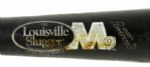 2010-2013 Curtis Ganderson New York Yankees Game Used Louisville Slugger Bat (Steiner LOA)