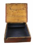 1995 Folk School Desk 26x 6 