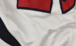 2009 Brian Cushing Houston Texans Game Worn Jersey - Rookie Season (MEARS LOA) *JSA*