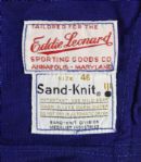 1971-72 Karl Douglas Baltimore Colts Preseason/Practice Jersey (MEARS LOA)