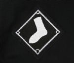 1993 Joe Nosek Chicago White Sox Coach Game Worn Jersey (MEARS LOA)