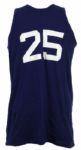 1970-75 circa Buffalo Braves ABA Game Worn Practice Jersey