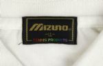 1980s Ivan Lendl Tennis Great Hertz Mizuno Match Worn Shirt & Pant (Autographed ) JSA/MEARS