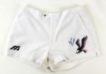 1980s Ivan Lendl Tennis Great Hertz Mizuno Match Worn Shirt & Pant (Autographed ) JSA/MEARS