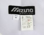 1980s Ivan Lendl Tennis Great Hertz Mizuno Match Worn Shirt & Pant (Autographed ) JSA/MEARS