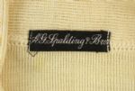 1920s Spalding East Football Basketball Baseball Letterman Sweater