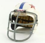 1970s Riddell Football Helmet
