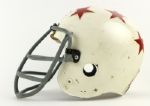 1970s Riddell Football Helmet
