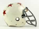 1970s Riddell Football Helmet